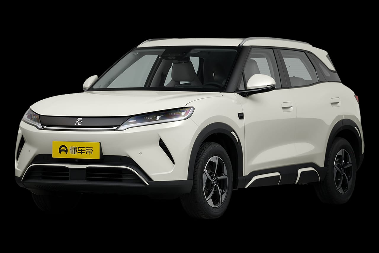 BYD