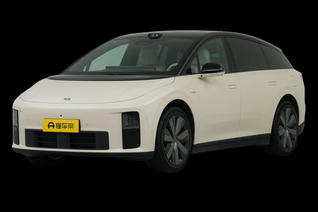 Li Auto Ideal i6