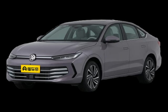 Volkswagen The life