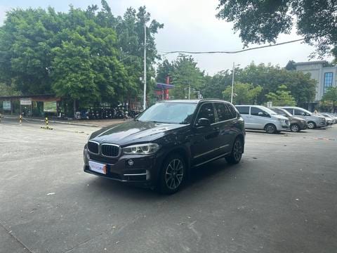 BMW BMW X5