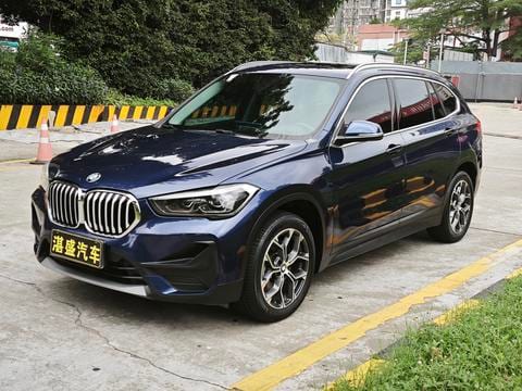 BMW BMW X1