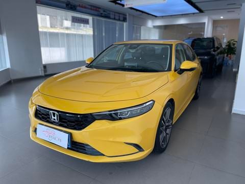 Honda whole