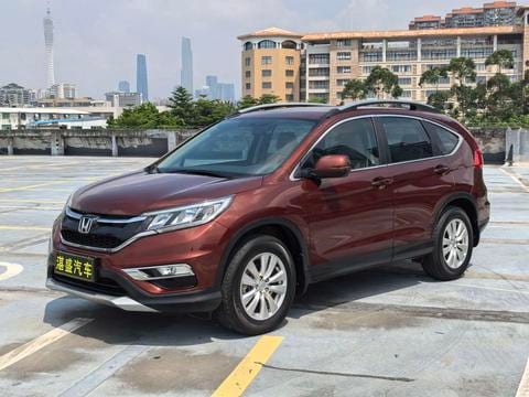 Honda Honda CR-V